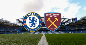 chelsea-west ham